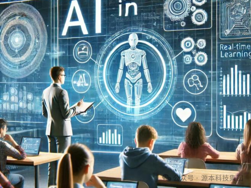 艾弗森贝博ballbet官网科技-本科生掌握大数据、云原生、AI-竞赛保研求职的“超车秘籍”来了！